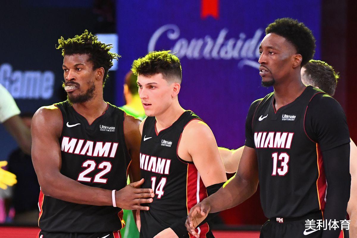 赛事分析加时末段迈阿密热火调整名单以备NBA总决赛；临场应变环节打磨；管理层满意；赛季目标并未改变的简单介绍